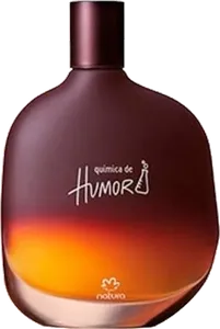Quimica De Humor by natura