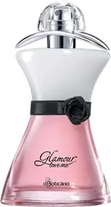Glamour Love Me by o-boticario