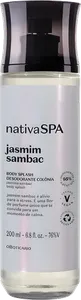 Jasmim Sambac by o-boticario