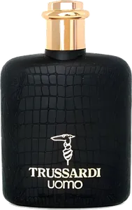 Trussardi Uomo by trussardi