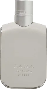 Rich Leather by zara