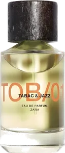 Tob 01 Tabac Jazz by zara
