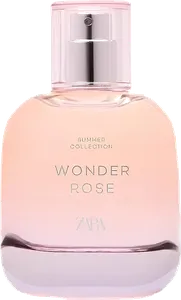Wonder Rose Summer by zara