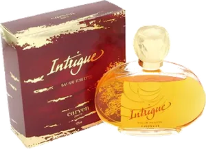 Intrigue by carven