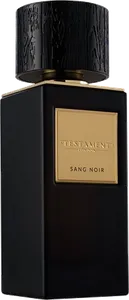 Sang Noir by testament-london