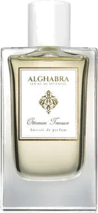 Ottoman Treasure by alghabra-parfums