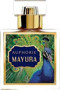 Mayura by auphorie