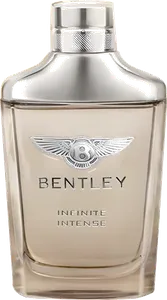 Infinite Intense by bentley