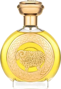 Golden Aries by boadicea-the-victorious