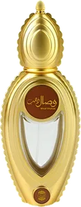 Wisal Dhahab by ajmal