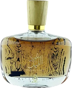 Oud Al Layl by arabiyat