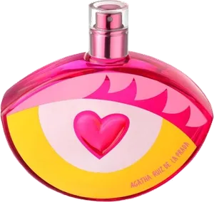 Look by agatha-ruiz-de-la-prada