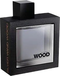 He Wood Silver Wind Wood by dsquared2