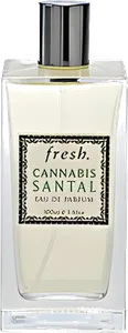 Cannabis Santal by fresh