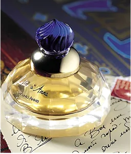 Lettre A Anna by id-parfums