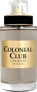 Colonial Club Legend by jeanne-arthes