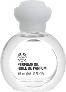 Dewberry Perfume Oil by the-body-shop