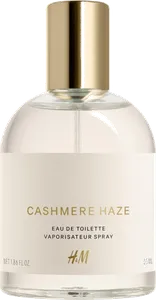 Cashmere Haze by h-m