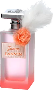 Jeanne La Plume by lanvin