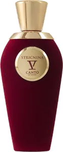 Stricnina by v-canto