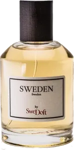 Sweden by swedoft