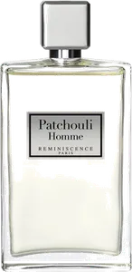 Patchouli Pour Homme by reminiscence