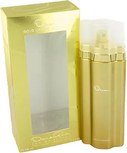 Oscar Gold by oscar-de-la-renta