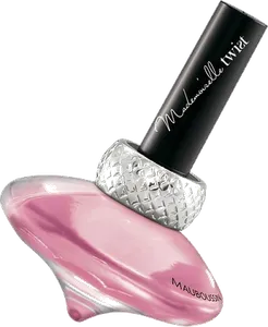 Mademoiselle Twist by mauboussin
