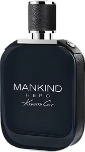 Mankind Hero by kenneth-cole