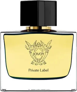 Private Label by jovoy-paris