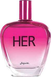 Her by jequiti