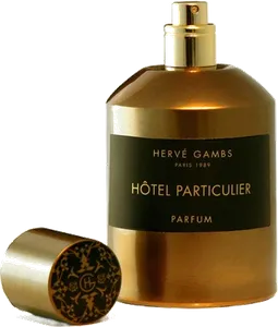 Hotel Particulier by herve-gambs-paris