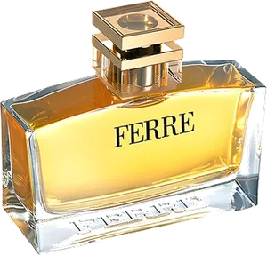 Ferre Eau De Parfum by gianfranco-ferre