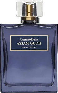 Assam Oudh by crabtree-evelyn