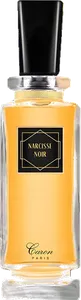 Narcisse Noir by caron