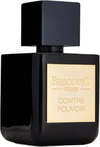 Contre Pouvoir by brecourt