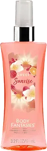 Sweet Sunrise by body-fantasies