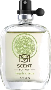 Fresh Citrus by avon