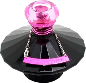 In Control Curious by britney-spears