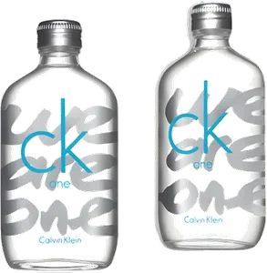 Ck One We Are One Magnets by calvin-klein
