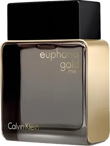 Euphoria Gold Men by calvin-klein