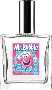 Mr Bubble by demeter-fragrance