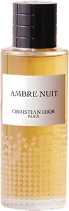Ambre Nuit New Look Limited Edition by dior