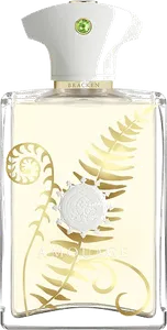 Bracken Man by amouage
