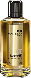 Aoud Sandroses by mancera