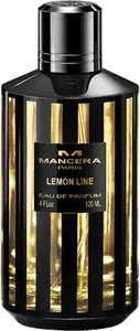 Lemon Line by mancera