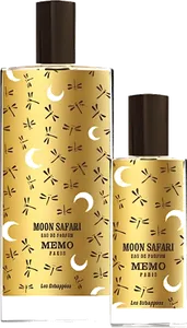 Moon Safari by memo-paris