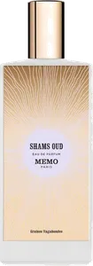 Shams Oud by memo-paris