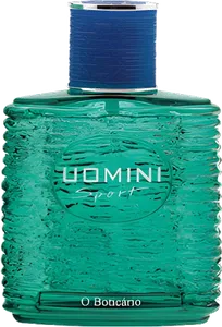 Uomini Sport by o-boticario