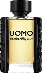 Uomo Salvatore Ferragamo by salvatore-ferragamo